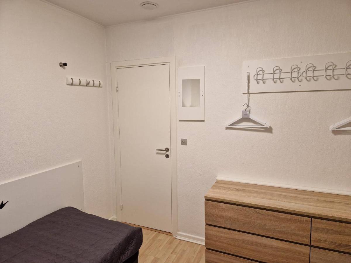 Guest House Rens Bylderup-Bov Kültér fotó