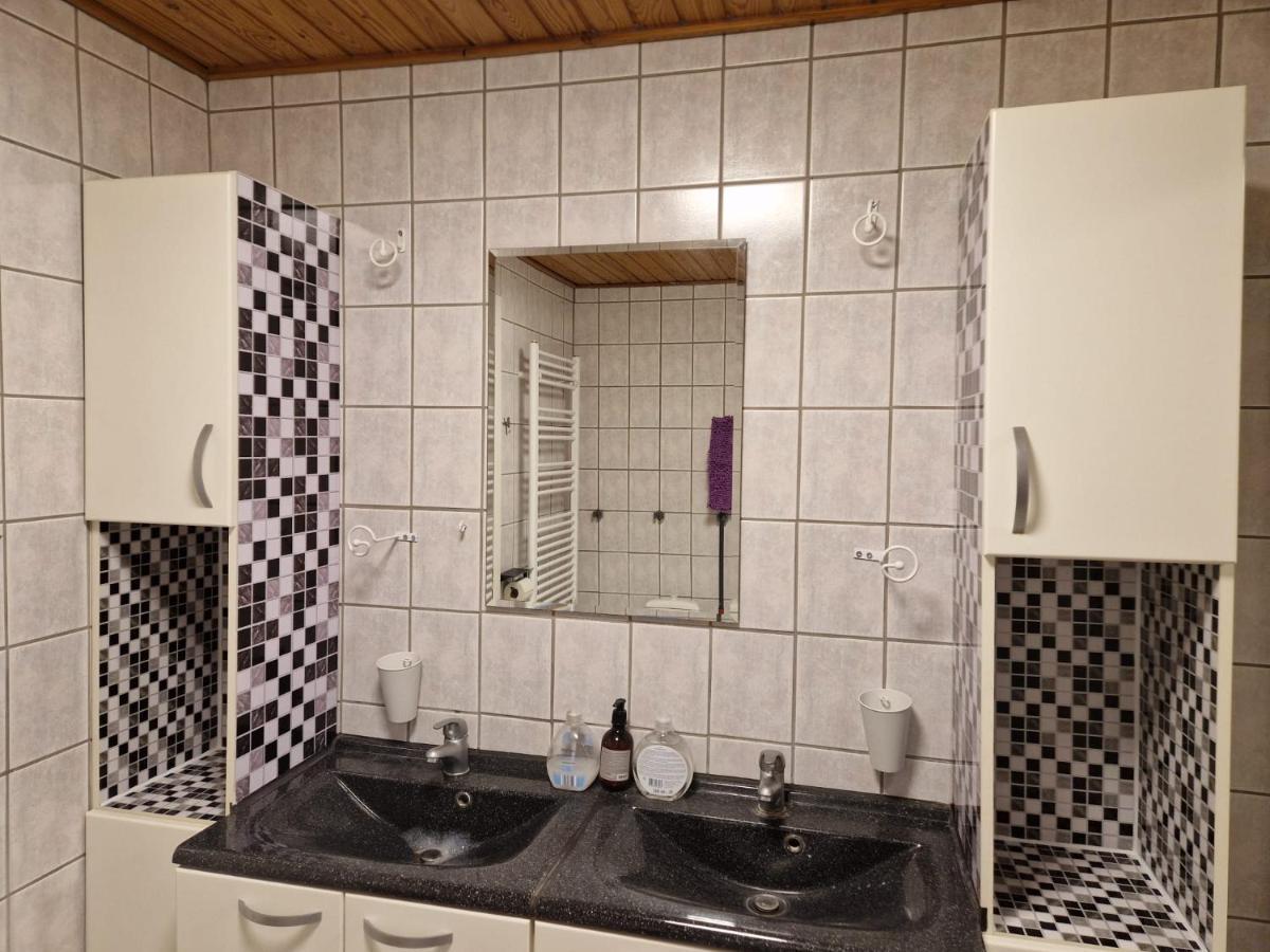 Guest House Rens Bylderup-Bov Kültér fotó