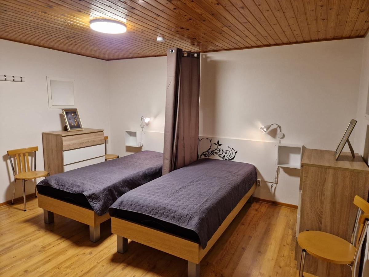 Guest House Rens Bylderup-Bov Kültér fotó