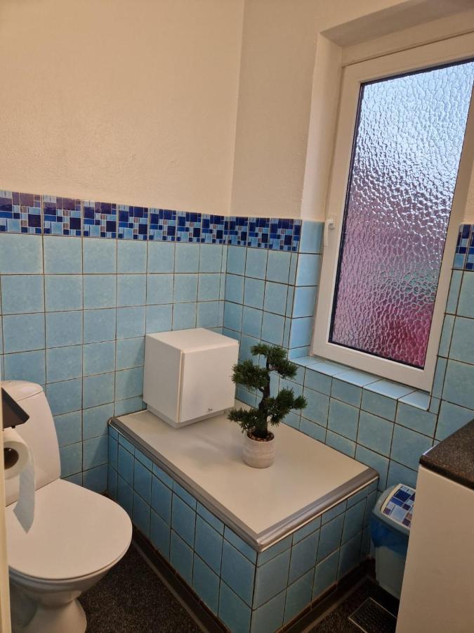 Guest House Rens Bylderup-Bov Kültér fotó